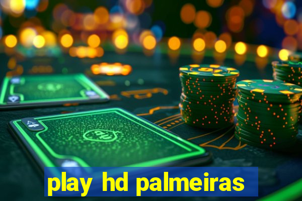 play hd palmeiras